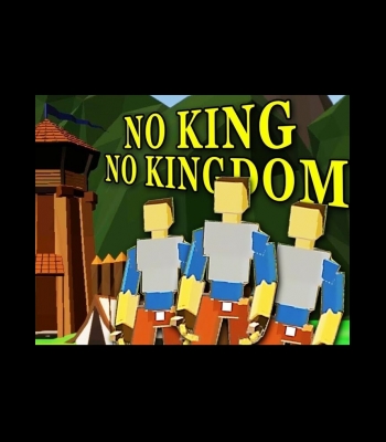 Buy No King No Kingdom CD Key and Compare Prices 