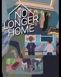 Buy No Longer Home (PC) CD Key and Compare Prices