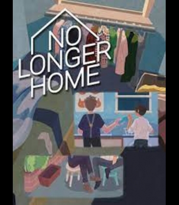 Buy No Longer Home (PC) CD Key and Compare Prices 