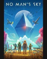 Buy No Man's Sky (NORTH AMERICA) CD Key and Compare Prices