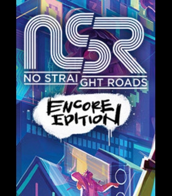 Buy No Straight Roads: Encore Edition (PC) CD Key and Compare Prices 