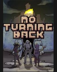Buy No Turning Back: The Pixel Art Action-Adventure Roguelike CD Key and Compare Prices
