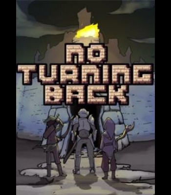 Buy No Turning Back: The Pixel Art Action-Adventure Roguelike CD Key and Compare Prices 