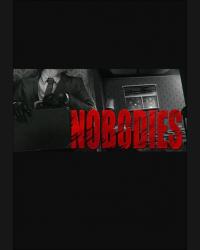 Buy Nobodies: Murder Cleaner (PC) CD Key and Compare Prices