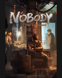 Buy Nobody - The Turnaround (PC) CD Key and Compare Prices