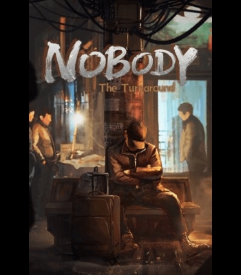 Buy Nobody - The Turnaround (PC) CD Key and Compare Prices 
