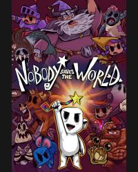 Buy Nobody Saves the World (PC) CD Key and Compare Prices