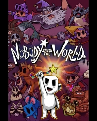 Buy Nobody Saves the World (PC) CD Key and Compare Prices