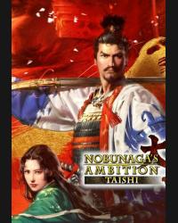 Buy Nobunaga's Ambition: Taishi CD Key and Compare Prices
