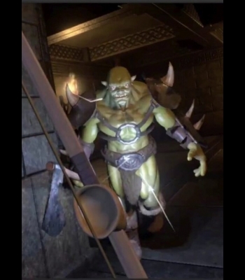 Buy Nock: Hidden Arrow CD Key and Compare Prices 