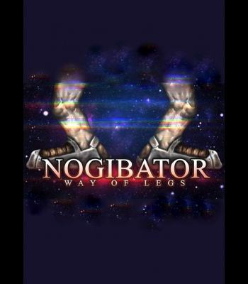 Buy Nogibator: Way Of Legs CD Key and Compare Prices 