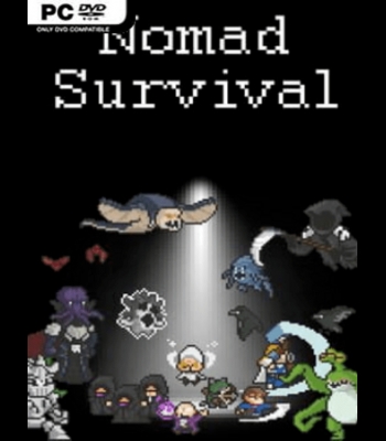 Buy Nomad Survival (PC) CD Key and Compare Prices 