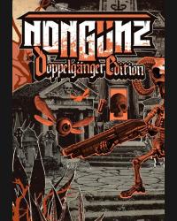 Buy Nongunz: Doppelganger Edition CD Key and Compare Prices