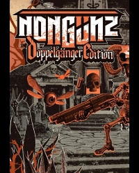 Buy Nongunz: Doppelganger Edition CD Key and Compare Prices