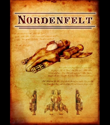 Buy Nordenfelt CD Key and Compare Prices 