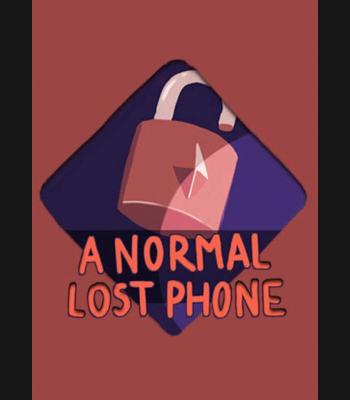 Buy A Normal Lost Phone CD Key and Compare Prices