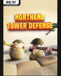Buy Northend Tower Defense (PC) CD Key and Compare Prices