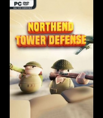 Buy Northend Tower Defense (PC) CD Key and Compare Prices 