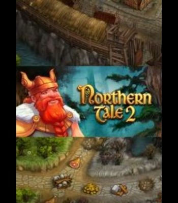 Buy Northern Tale 2 CD Key and Compare Prices 