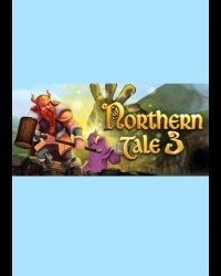 Buy Northern Tale 3 CD Key and Compare Prices