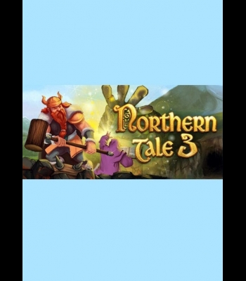 Buy Northern Tale 3 CD Key and Compare Prices 