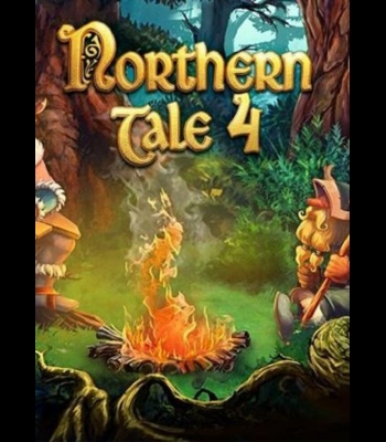 Buy Northern Tale 4 CD Key and Compare Prices 