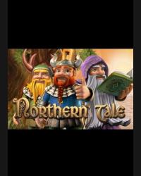 Buy Northern Tale CD Key and Compare Prices