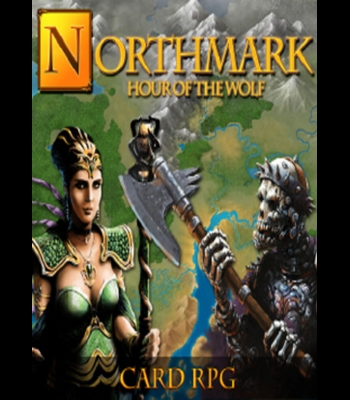 Buy Northmark: Hour of the Wolf CD Key and Compare Prices 