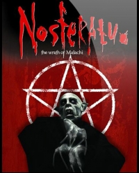 Buy Nosferatu: The Wrath of Malachi CD Key and Compare Prices