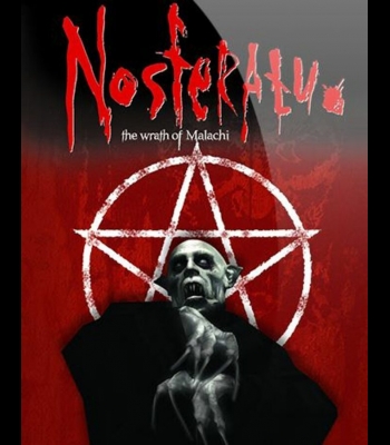 Buy Nosferatu: The Wrath of Malachi CD Key and Compare Prices 