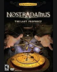 Buy Nostradamus: The Last Prophecy CD Key and Compare Prices