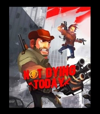 Buy Not Dying Today CD Key and Compare Prices 