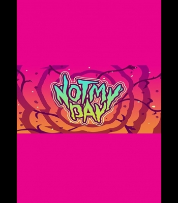 Buy Not My Day! CD Key and Compare Prices 