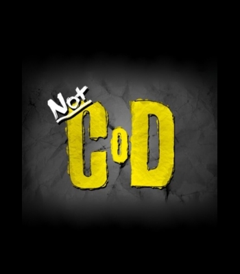 Buy NotCoD CD Key and Compare Prices 