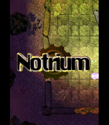 Buy Notrium CD Key and Compare Prices 
