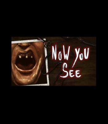 Buy Now You See - A Hand Painted Horror Adventure CD Key and Compare Prices 