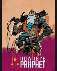 Buy Nowhere Prophet CD Key and Compare Prices