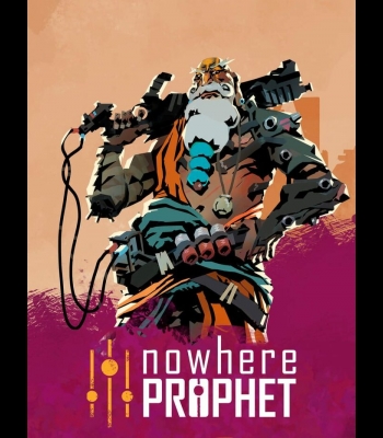 Buy Nowhere Prophet CD Key and Compare Prices 