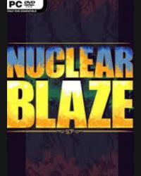 Buy Nuclear Blaze (PC) CD Key and Compare Prices