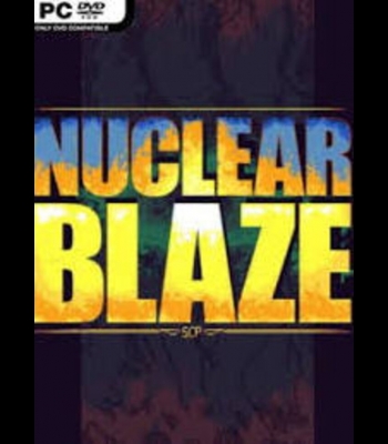 Buy Nuclear Blaze (PC) CD Key and Compare Prices 