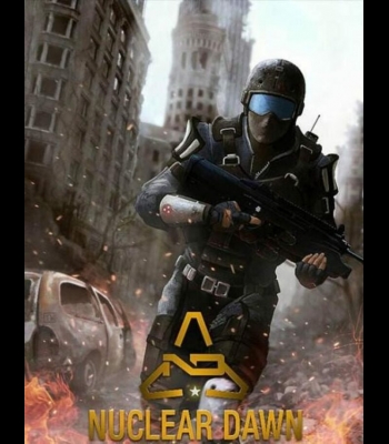 Buy Nuclear Dawn CD Key and Compare Prices 