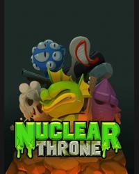 Buy Nuclear Throne CD Key and Compare Prices