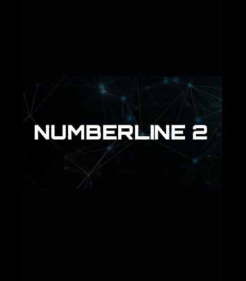 Buy Numberline 2 CD Key and Compare Prices 