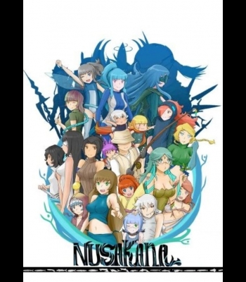 Buy Nusakana CD Key and Compare Prices 