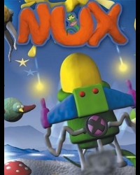 Buy Nux (PC) CD Key and Compare Prices