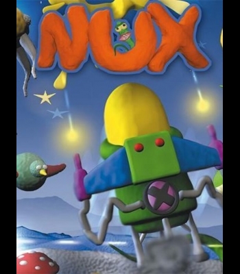 Buy Nux (PC) CD Key and Compare Prices 