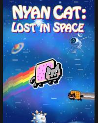 Buy Nyan Cat: Lost In Space (PC) CD Key and Compare Prices