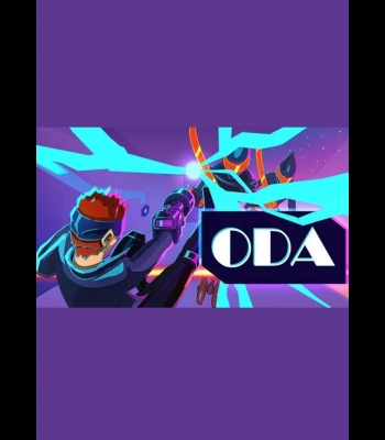 Buy ODA (PC) CD Key and Compare Prices 