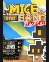 Buy OF MICE AND SAND -REVISED- CD Key and Compare Prices