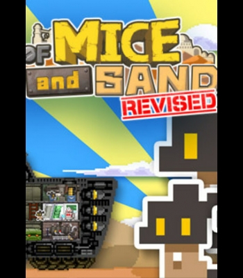 Buy OF MICE AND SAND -REVISED- CD Key and Compare Prices 
